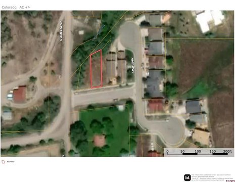 Land For Sale, Ridgway, CO