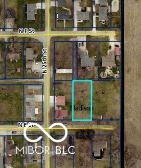 Residential Lot in Elwood Neighborhood