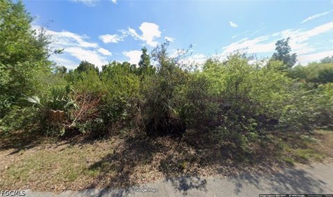 LAND - Lehigh Acres, FL