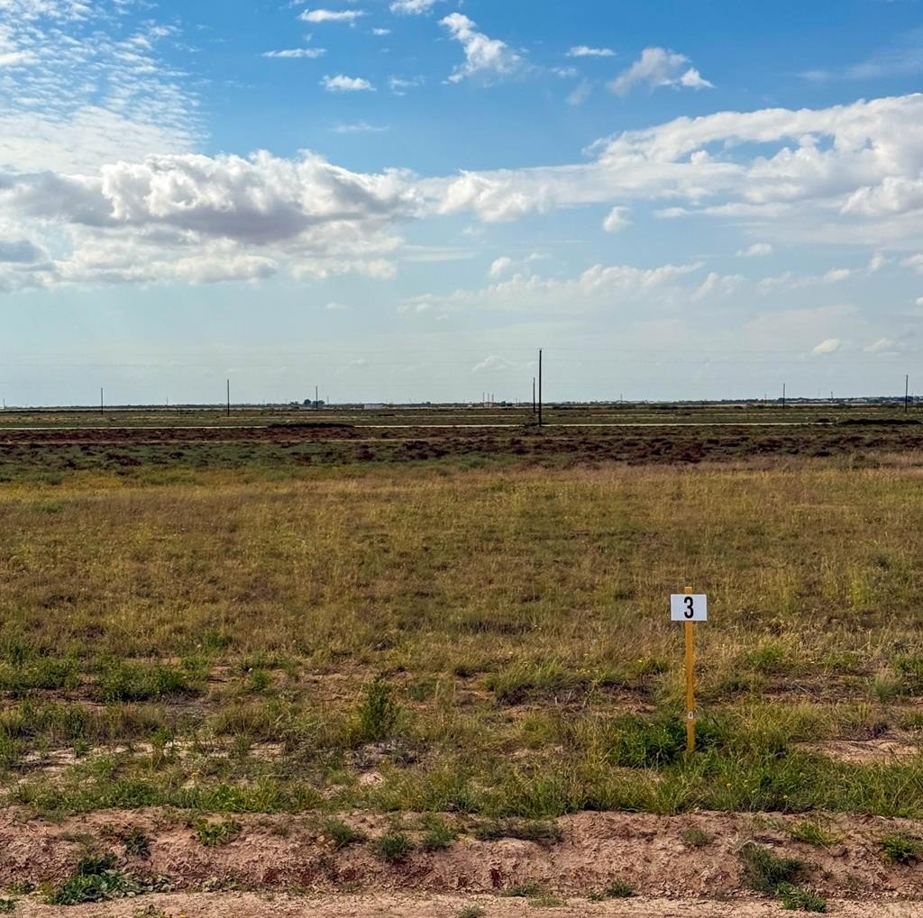 Residential Lot in Seminole, TX