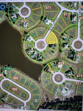 Land, PUNTA GORDA, FL