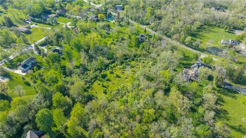 Expansive Residential Acreage in Clayton, OH