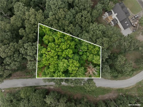 LAND - Bella Vista, AR