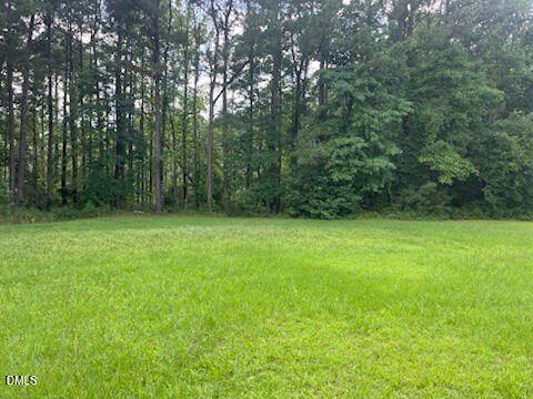 LAND - Angier, NC