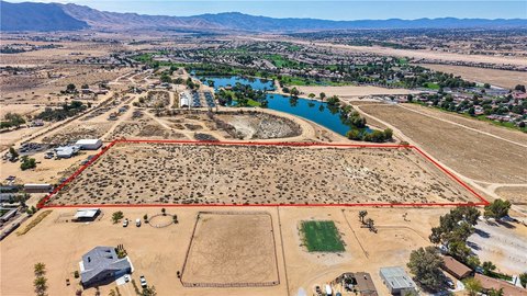Apple Valley Vacant Land