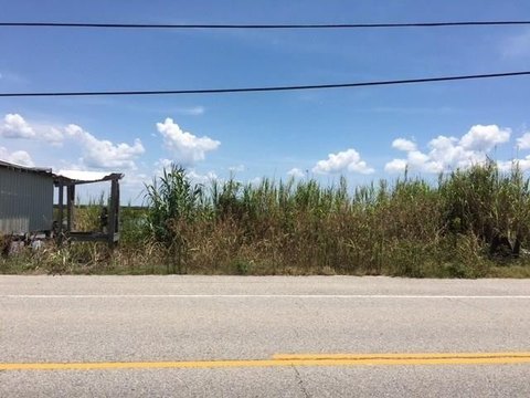 Waterfront Land on Irish Bayou