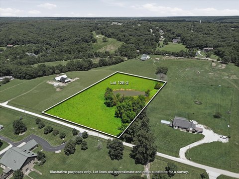 LAND - Nixa, MO