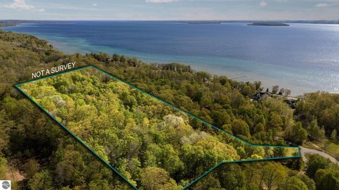 LAND - Traverse City, MI