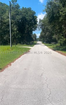 Residential Land in Rainbow Acre Subdivision