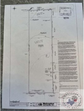 50 Acres Development Opportunity