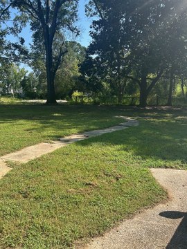 Commercial Corner Lot