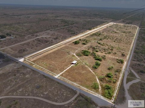 Land, ENCINO, TX