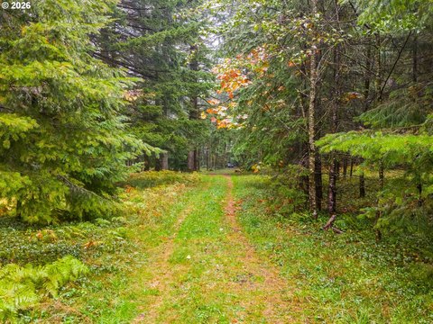 Land, Washougal, WA