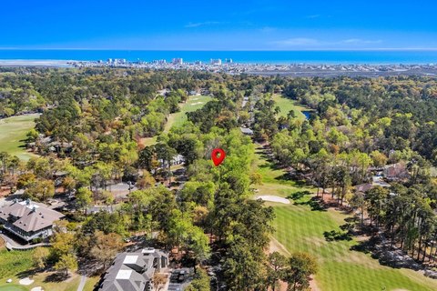 Tidewater Plantation Double Lot