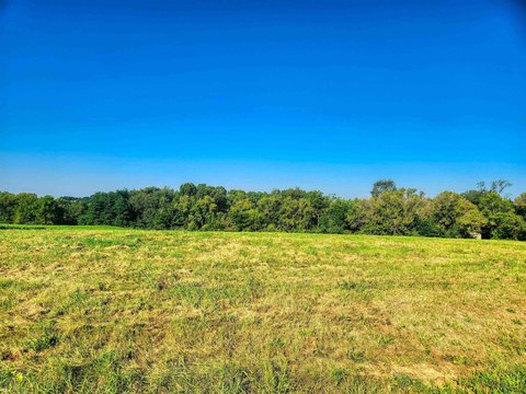 Lake Carroll Home Building Lot
