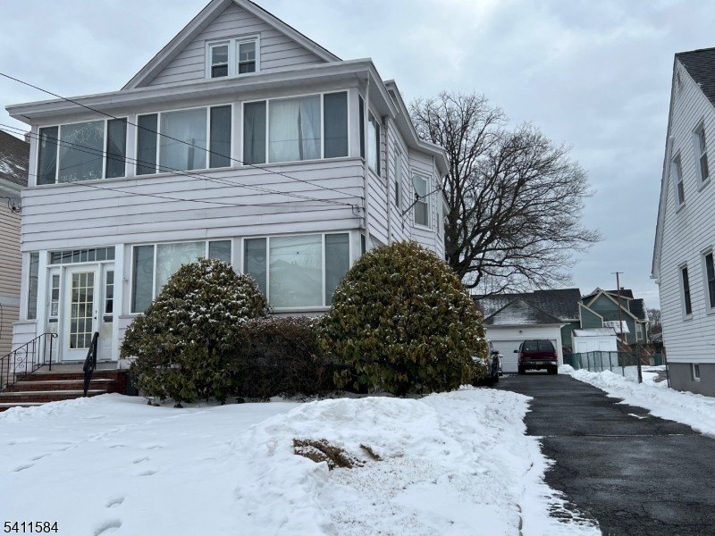 Multi-Family in Little Falls Twp.