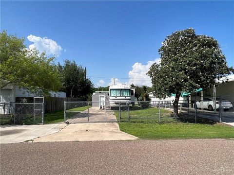 LAND - Mission, TX