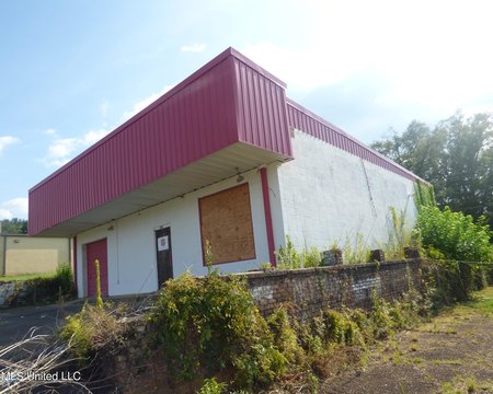 McComb Commercial Opportunity