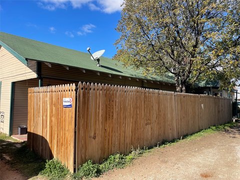 Fully Leased Triplex Investment