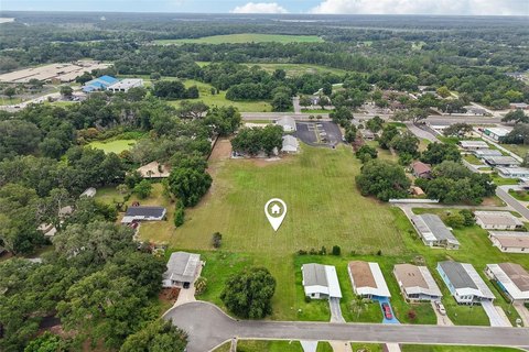 LAND - LEESBURG, FL