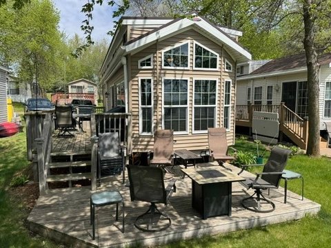 LAND - Alexandria, MN