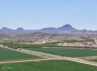 Arlington, AZ 4.38 Acre Lot