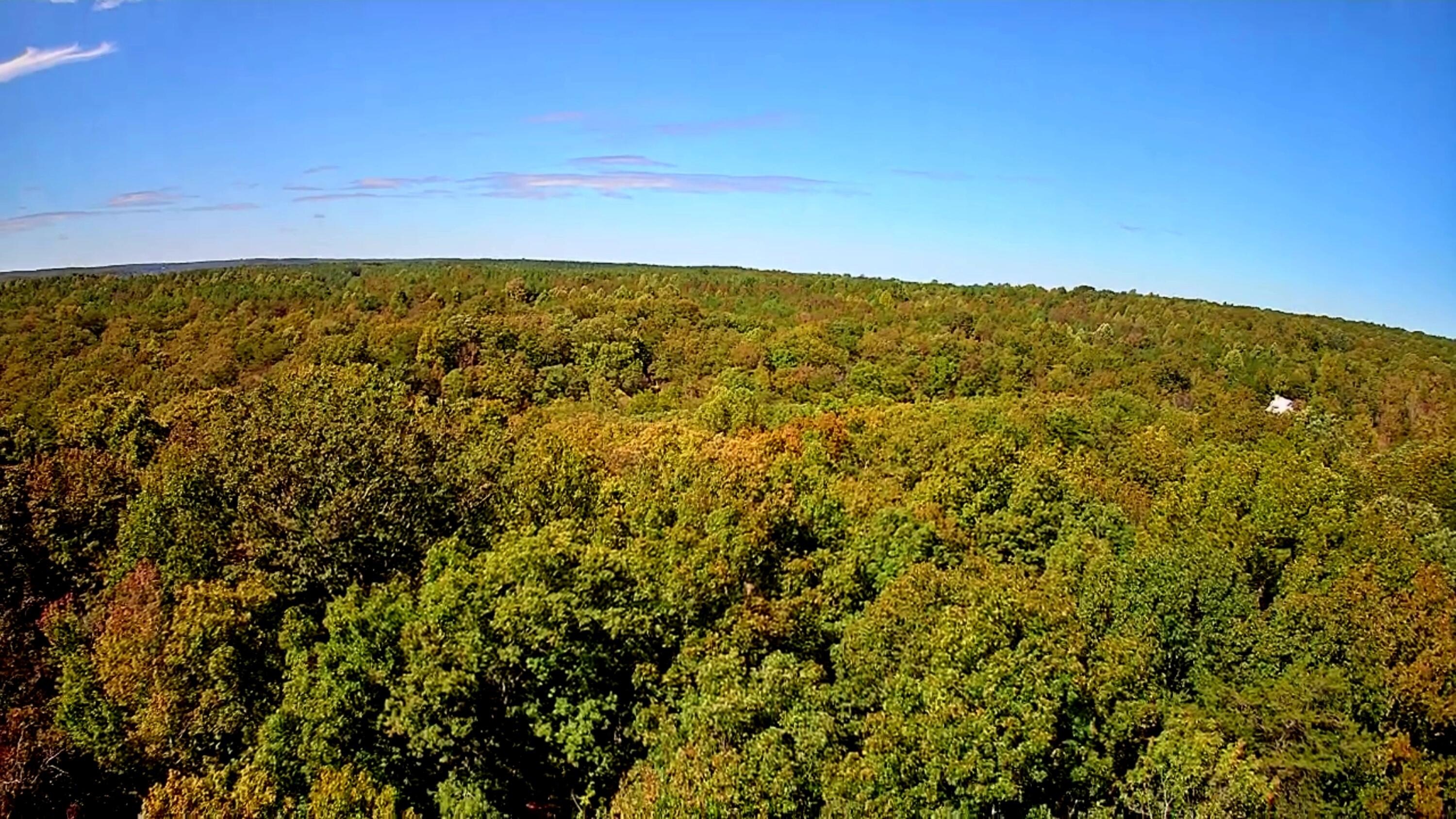 Land with Waterfall View Potential
