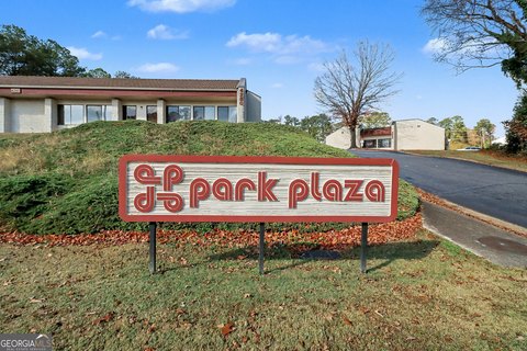 Turnkey Salon Suites in Decatur