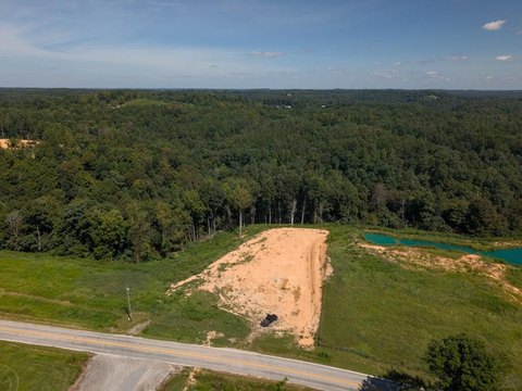 Land, Whitleyville, TN