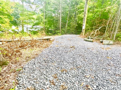 Sevierville Land with Mountain Views