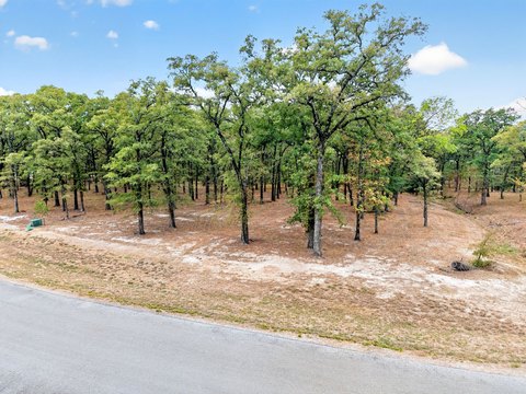 Land, Quinlan, TX