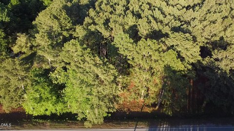 Harnett County Land Auction Opportunity