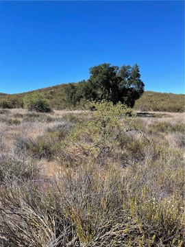 LAND - Hemet, CA