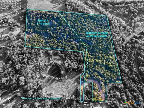 Gatesville Ranch Land For Sale