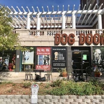 Prime Retail Space in Asheville