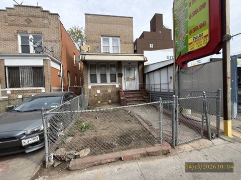 Legal Two-Family Duplex