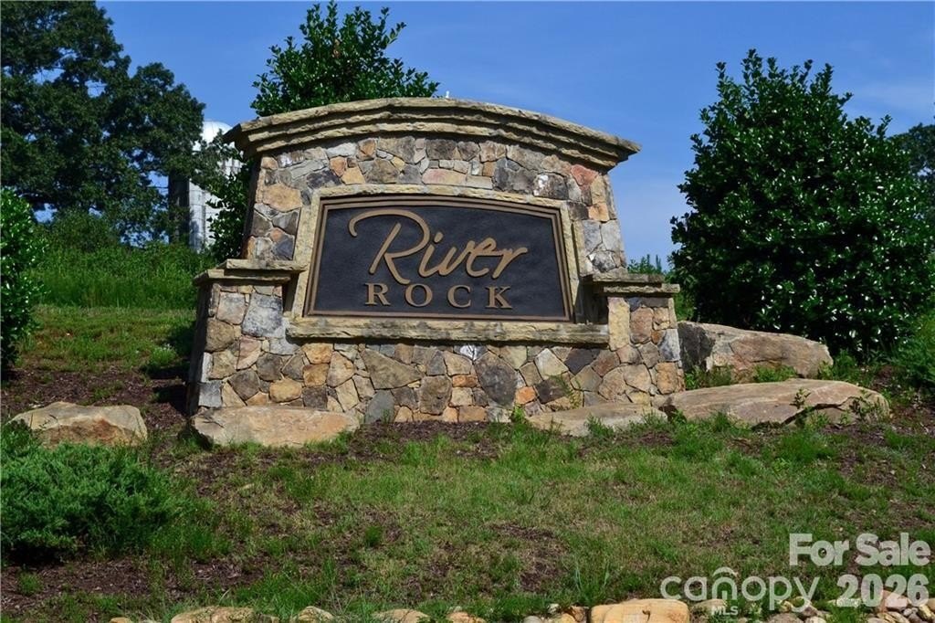 Residential Lot in Gated Community