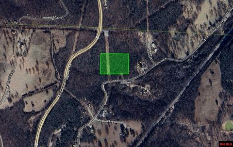 LAND, Flippin, AR