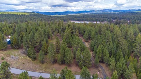 Deer Park Acreage in Antler Ridge