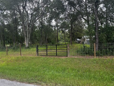 Land, INVERNESS, FL