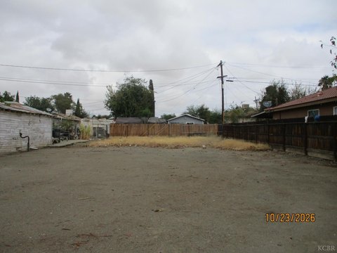 Land, Avenal, CA