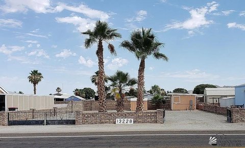 LAND - Yuma, AZ