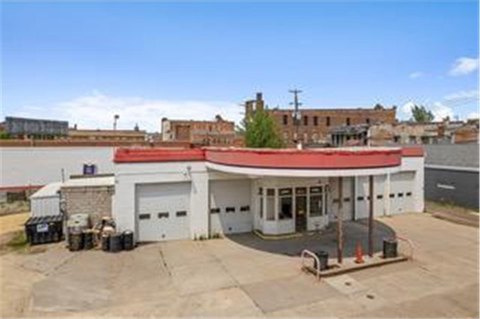 Downtown Winona Commercial Opportunity