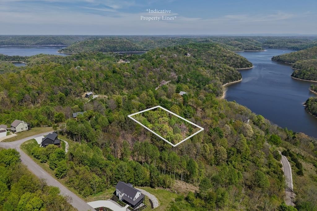 Smithville Land with Seasonal Views