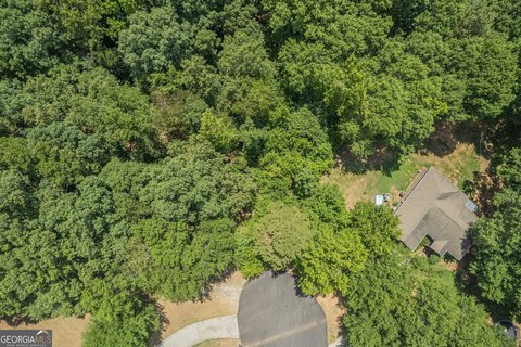 Land, Royston, GA