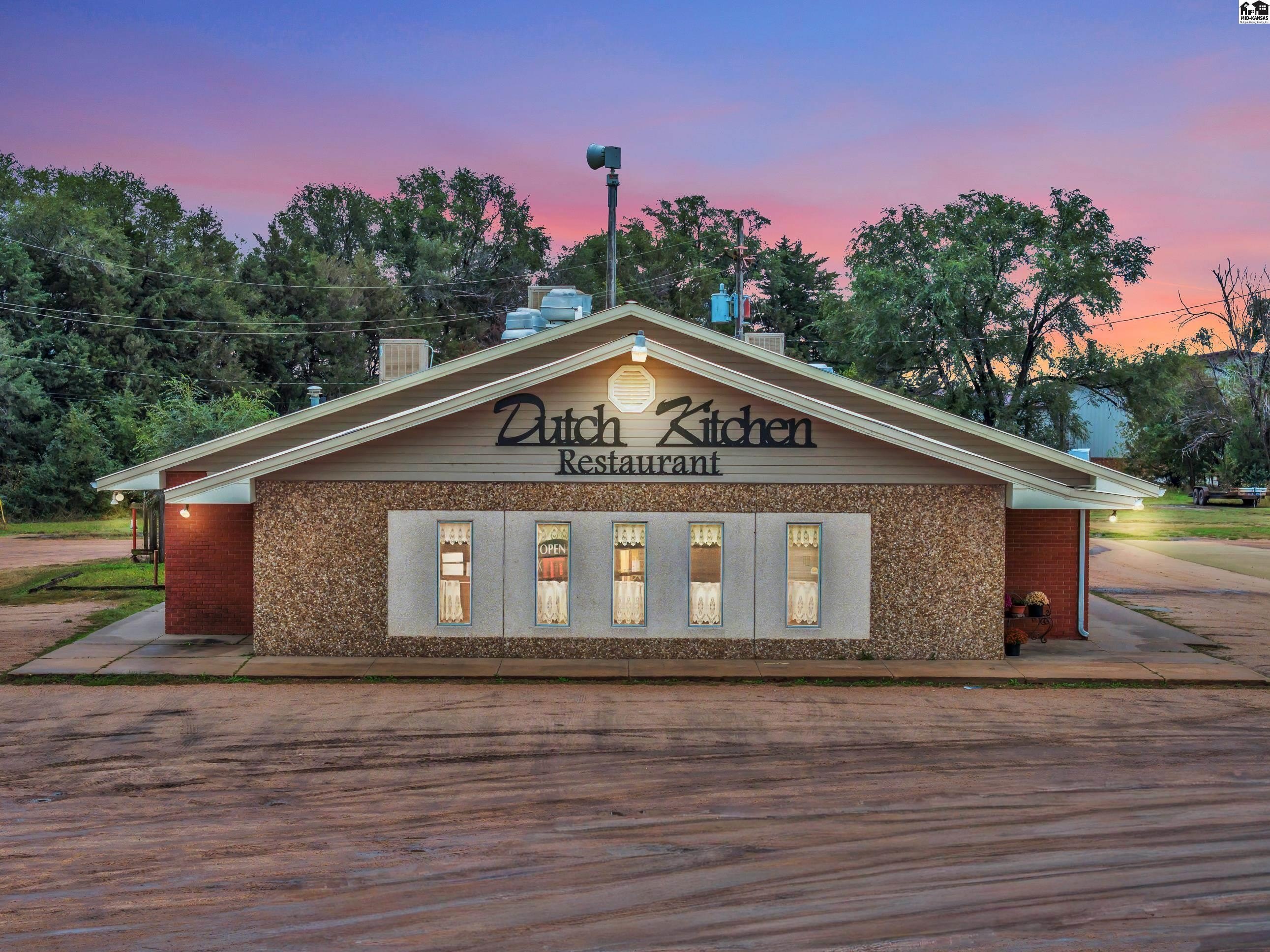 Established Restaurant and Bakery Opportunity