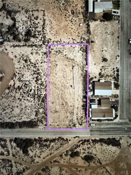 Overton Land Ready To Build