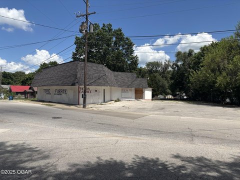 Commercial Land in Neosho, MO