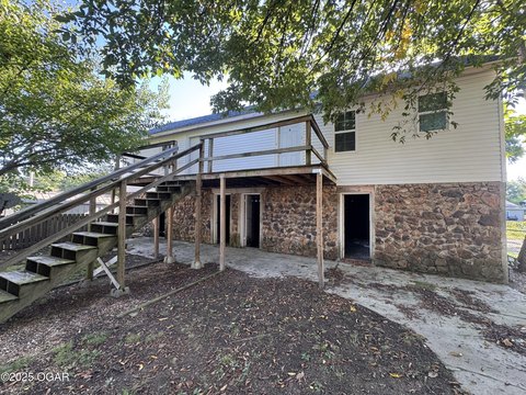 Joplin Multi-Unit Investment Opportunity