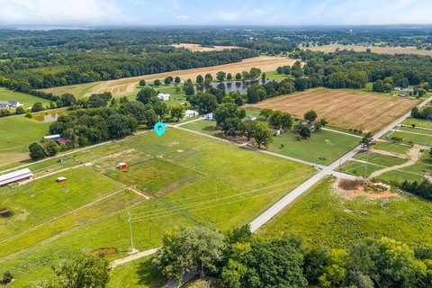 Land and Lots, Florence, AL